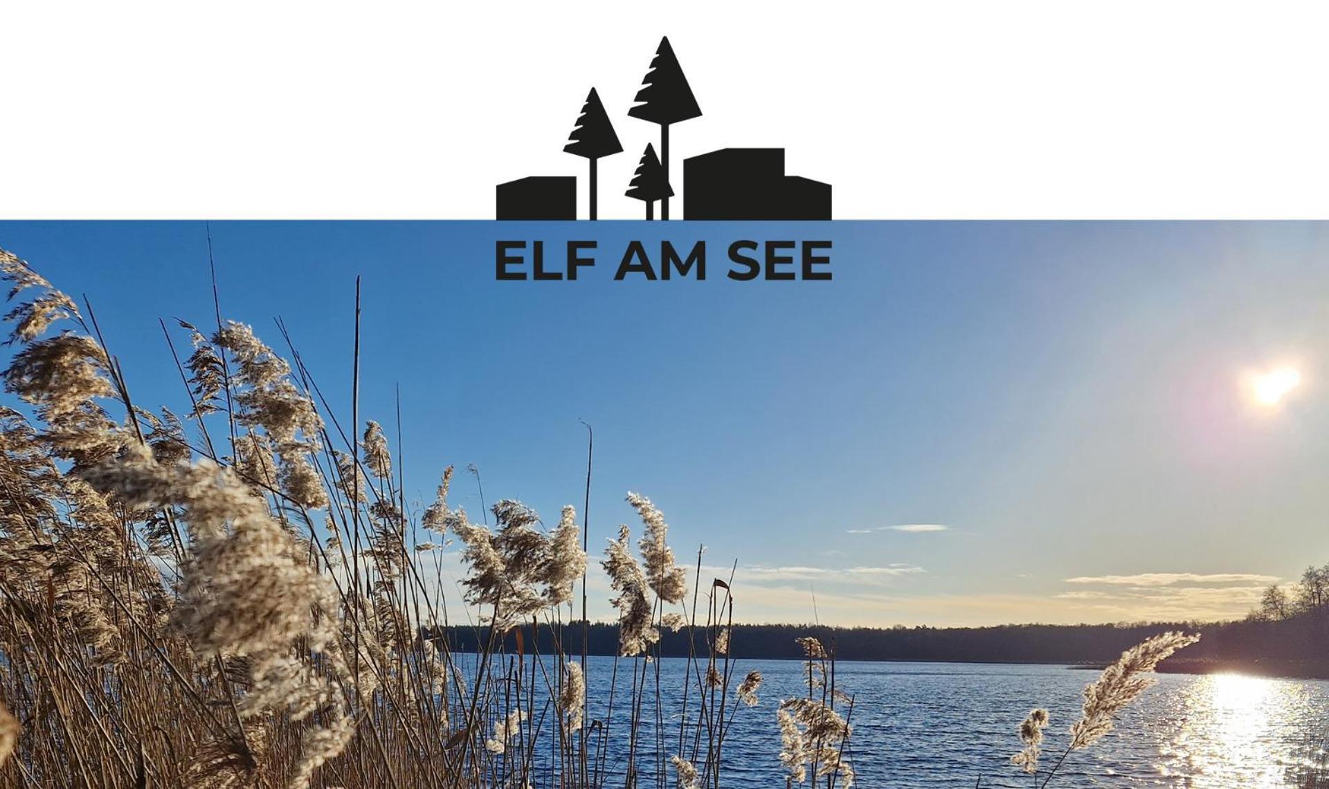 טמפלין Ferienhaus Direkt Am See Uckermark מראה חיצוני תמונה